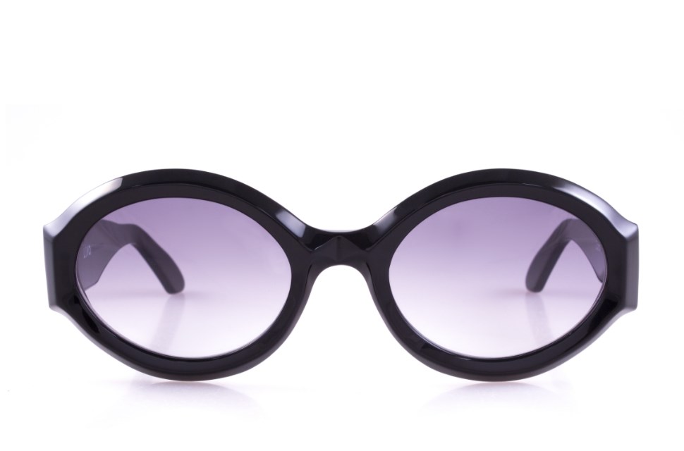 Óculos de Sol Livo Cora - Preto-foto-do-produto-0