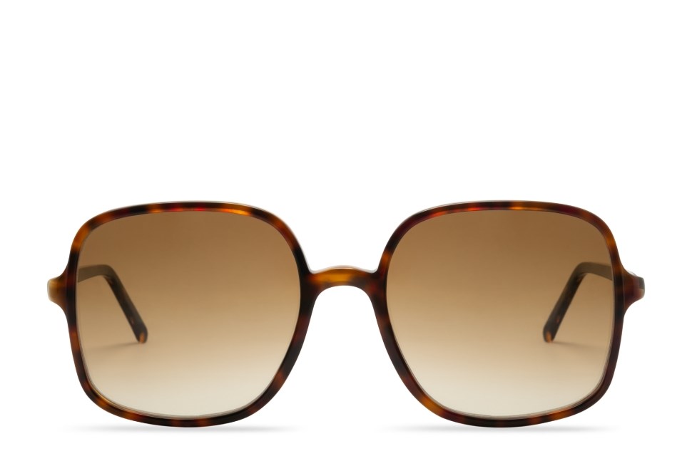 Óculos de Sol Livo Eva - Demi Classico-foto-do-produto-0