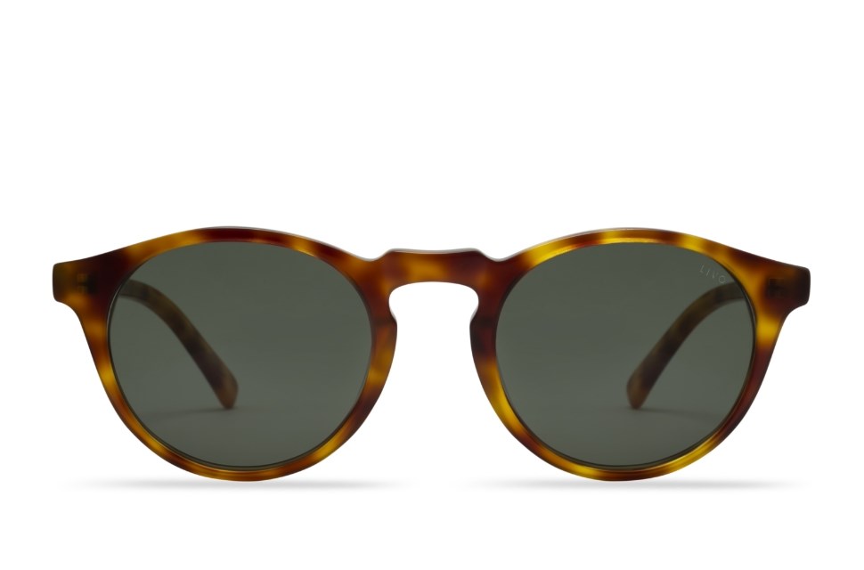 Óculos de Sol Livo Fred - Demi Loiro-foto-do-produto-0