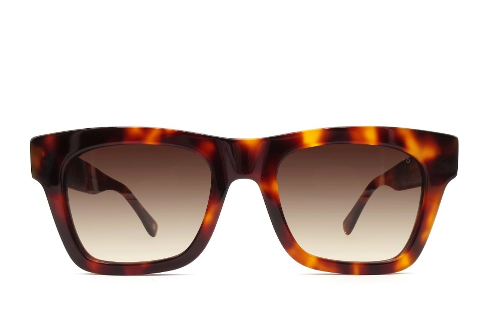 Óculos de Sol Livo Gabriel - Demi Ruivo-foto-do-produto-0