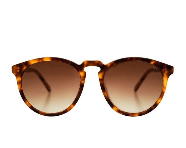 Óculos de Sol Livo Jimmy - Demi Ruivo