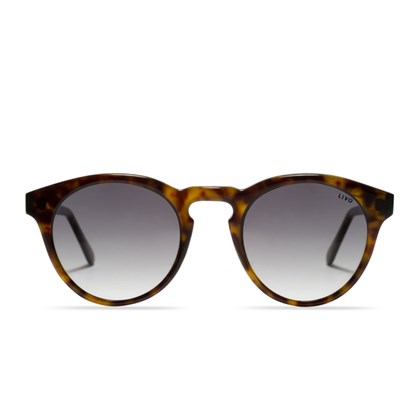 Óculos de Sol Livo John - Demi Classico