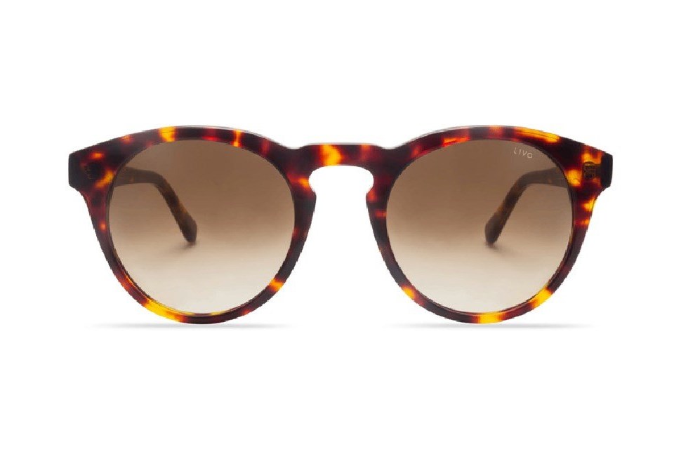 Óculos de Sol Livo John - Demi Classico 2-foto-do-produto-0