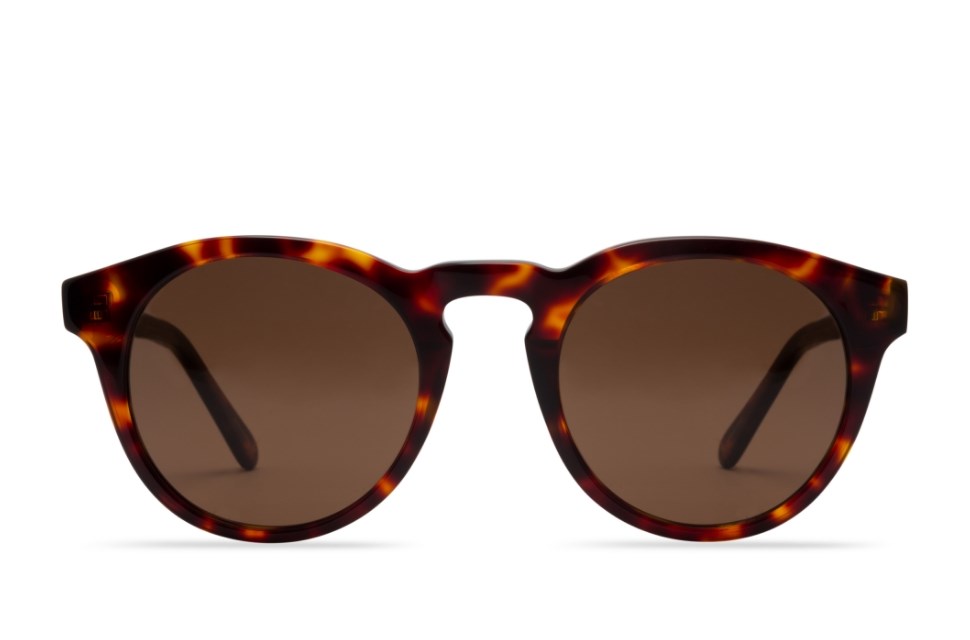 Óculos de Sol Livo John - Demi Escuro-foto-do-produto-0
