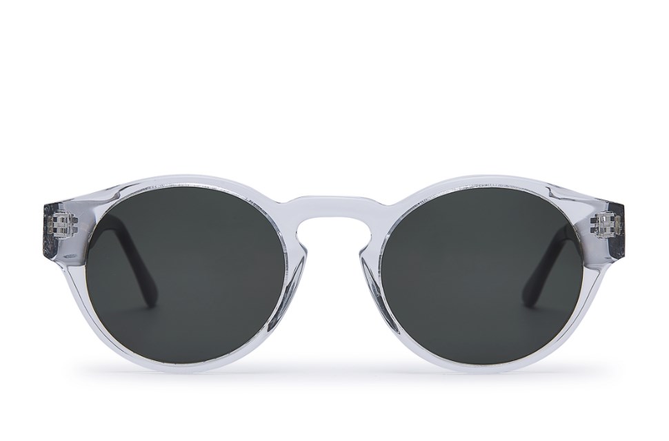 Óculos de Sol Livo Jules - Demi Classico + Cristal-foto-do-produto-0