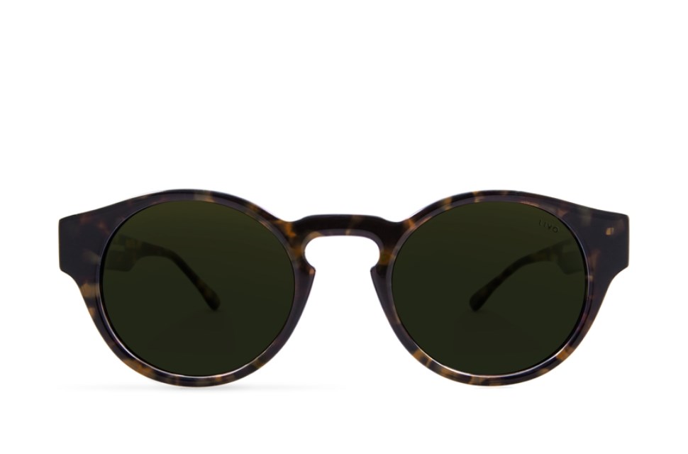 Óculos de Sol Livo Jules Demi Classico - G15-foto-do-produto-0