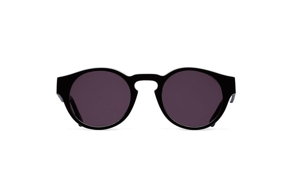 Óculos de Sol Livo Jules - Preto-foto-do-produto-0