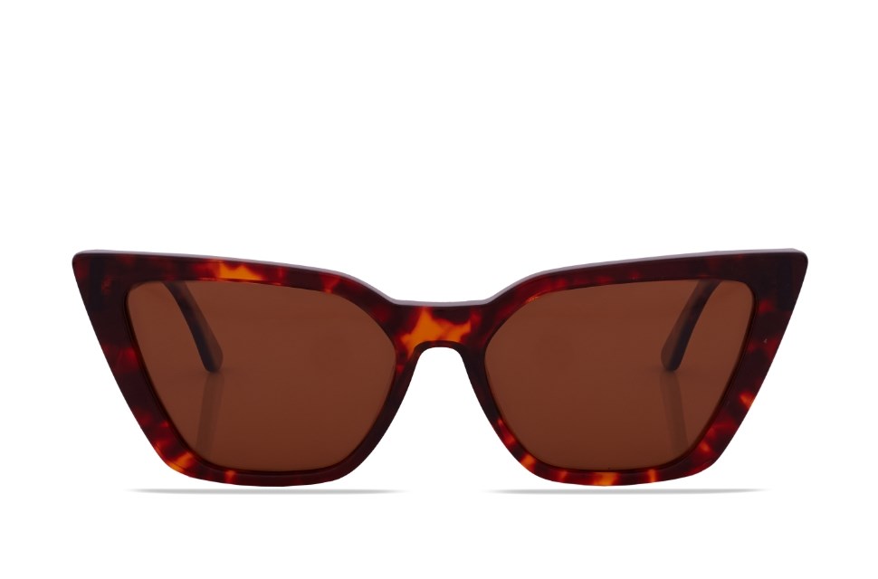 Óculos de Sol Livo Karina - Demi Classico-foto-do-produto-0