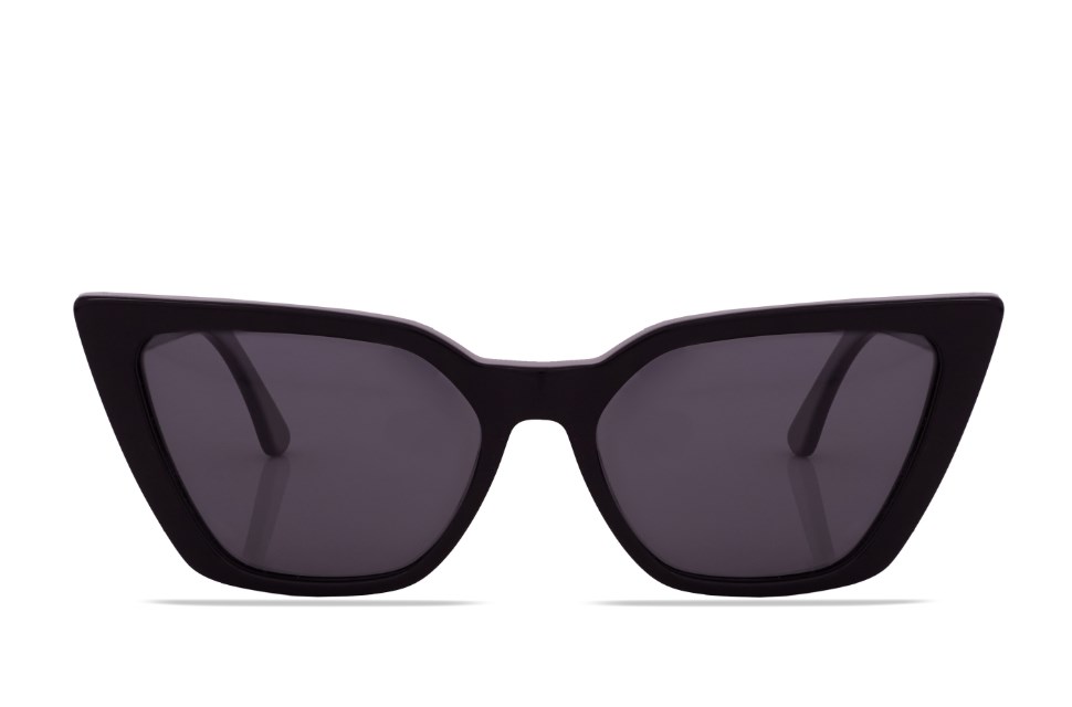 Óculos de Sol Livo Karina - Preto-foto-do-produto-0