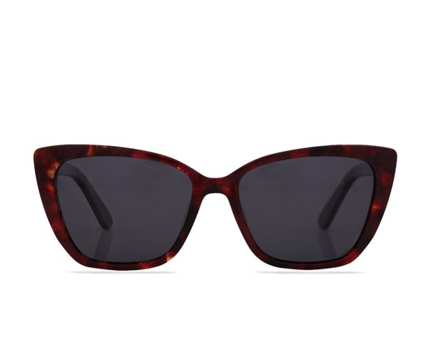 Óculos de Sol Livo Lana - Demi Folhado