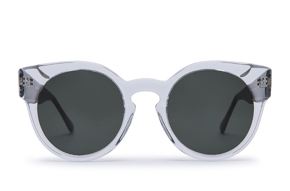 Óculos de Sol Livo Leah - Demi Classico + Cristal-foto-do-produto-0