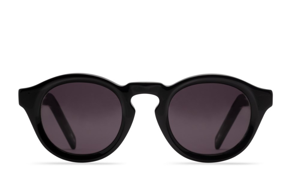 Óculos de Sol Livo Leo - Preto-foto-do-produto-0