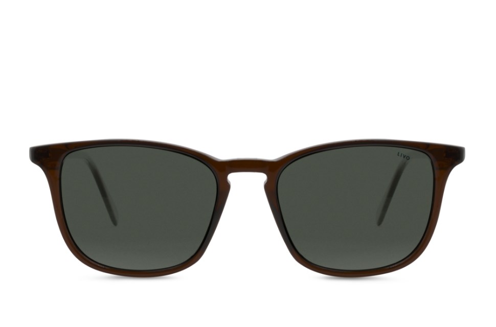 Óculos de Sol Livo Leon - Caramelo-foto-do-produto-0