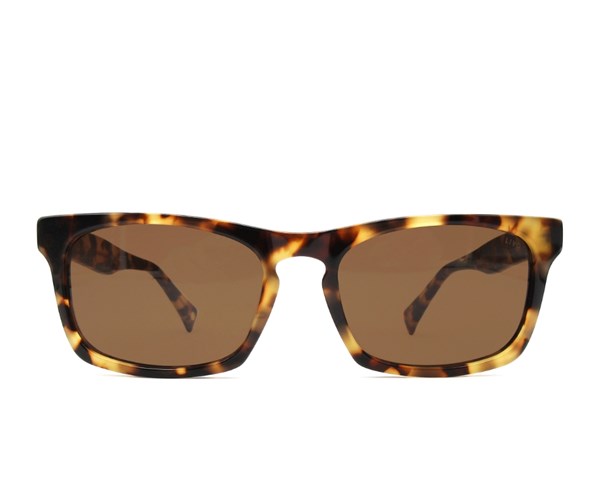 Óculos de Sol Livo Marcos - Demi Amarelo