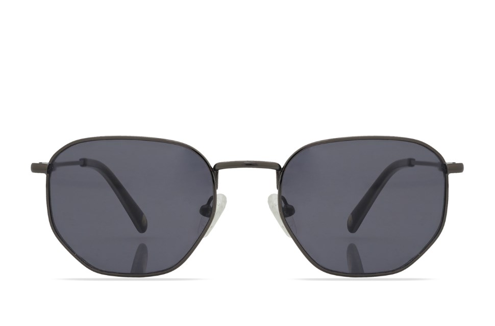 Óculos de Sol Livo Mario - Chumbo-foto-do-produto-0