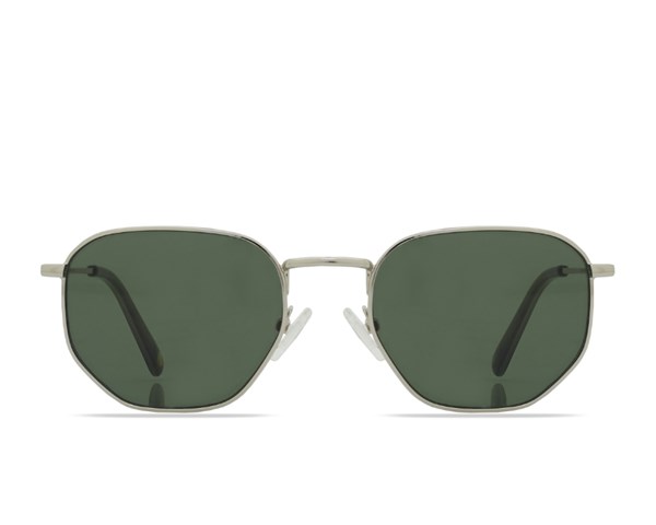 Óculos de Sol Livo Mario - Prata