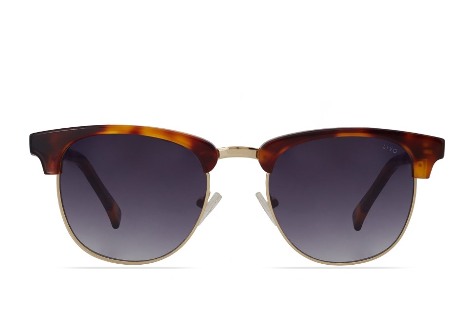 Óculos de Sol Livo Massimo - Demi Classico-foto-do-produto-0