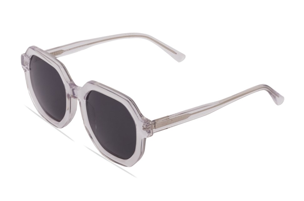 Óculos de Sol Livo Matias - Cristal-foto-do-produto-1