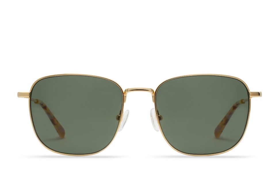 Óculos de Sol Livo Max - Ouro Brilho-foto-do-produto-0