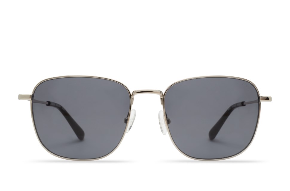 Óculos de Sol Livo Max - Prata Brilho-foto-do-produto-0
