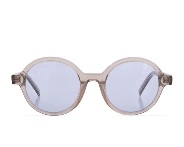 Óculos de Sol Livo Monica - Cinza Cristal