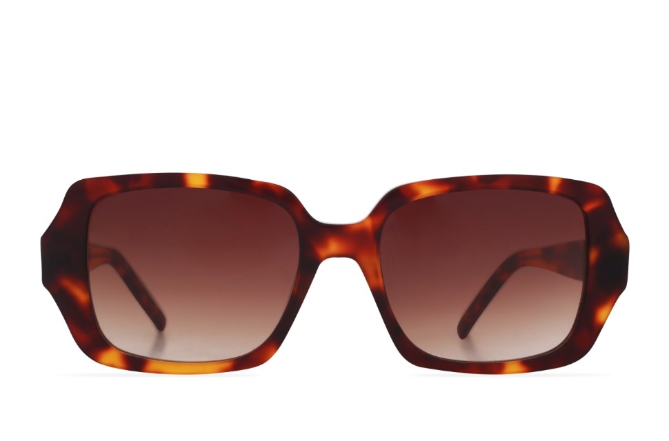 Óculos de Sol Livo Nat - Demi Ruivo-foto-do-produto-0