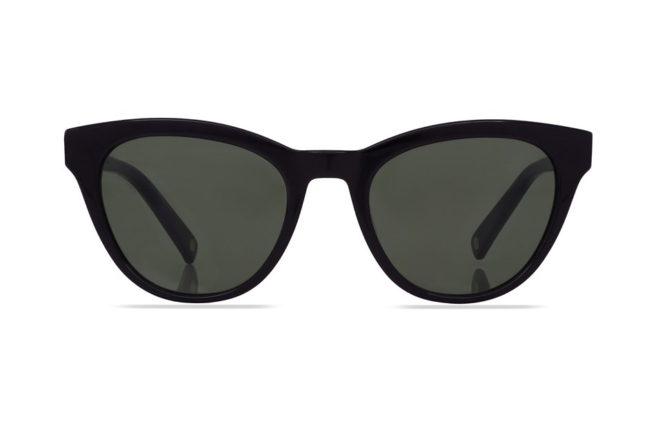 Óculos de Sol  Livo Nora - Preto-foto-do-produto-0