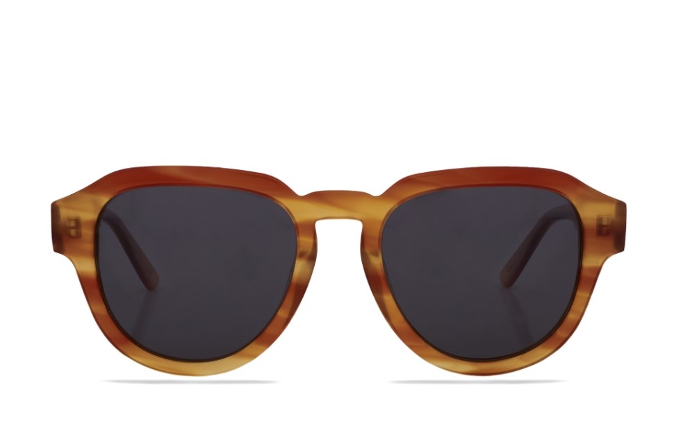 Óculos de Sol Livo Oliver - Demi Ruivo-foto-do-produto-0