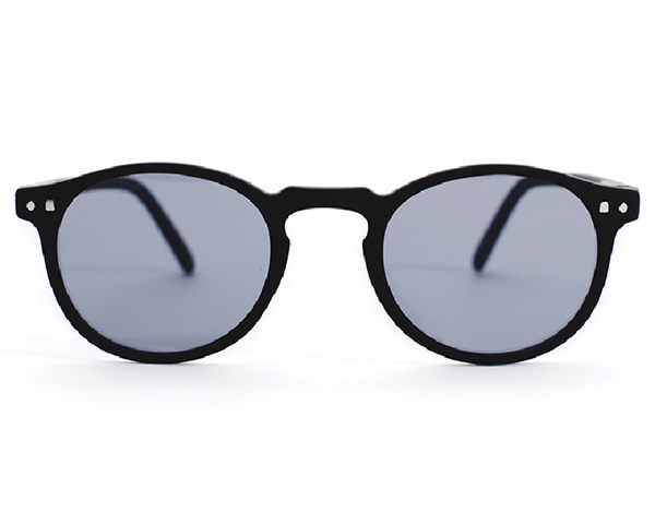 Óculos de Sol Livo Orlando - Preto Fosco