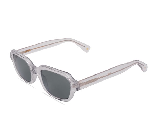 Óculos de Sol Livo Pam - Cristal