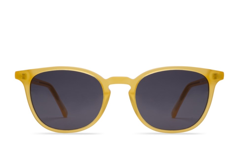 Óculos de Sol Livo Ralph - Amarelo-foto-do-produto-0