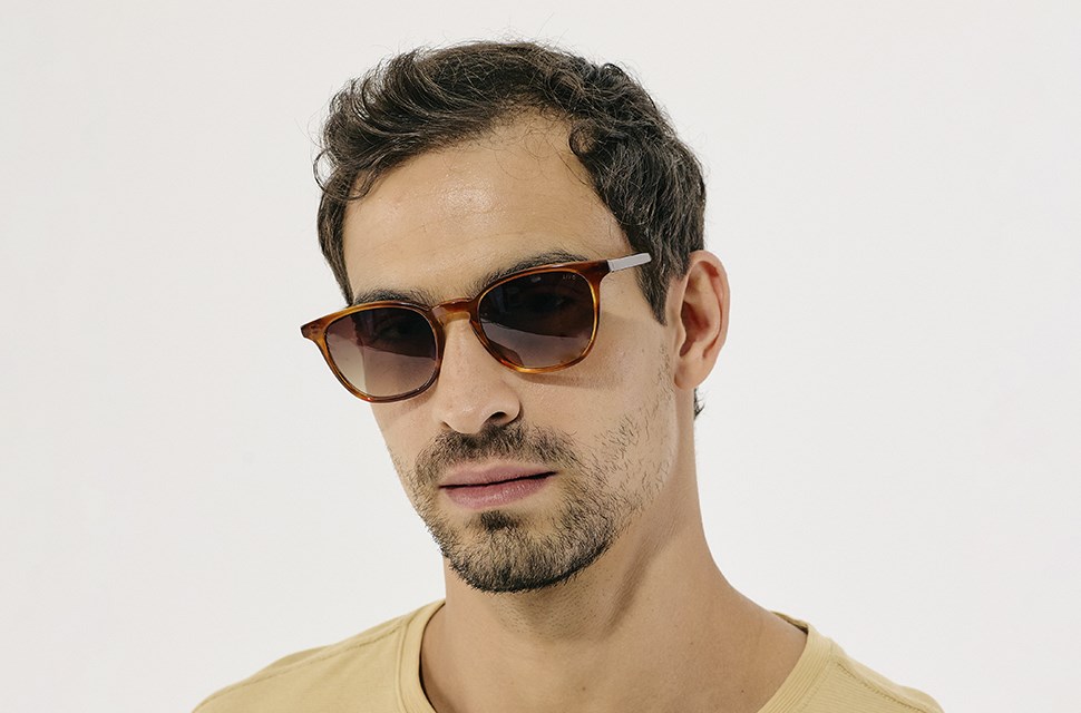 Óculos de Sol Livo Ralph - Demi Ruivo-foto-do-produto-3