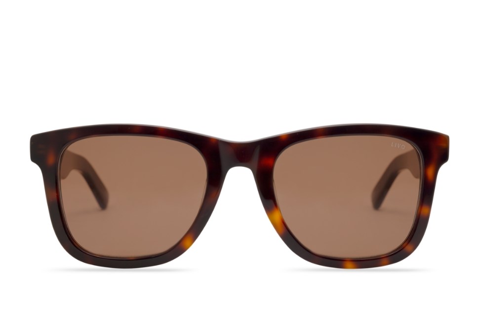 Óculos de Sol Livo Raul - Demi Classico-foto-do-produto-0