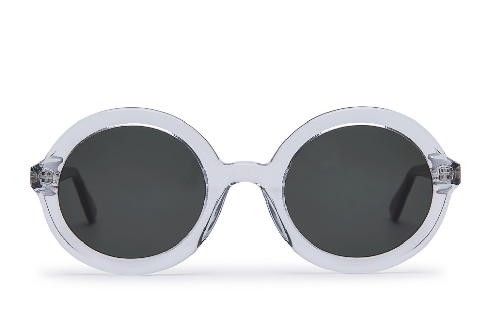 Óculos de Sol Livo Rita - Demi Classico + Cristal-foto-do-produto-0