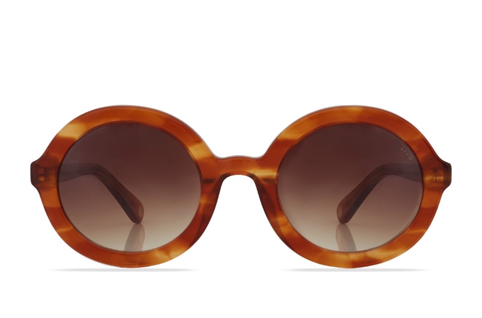 Óculos de Sol Livo Rita - Demi Loiro-foto-do-produto-0