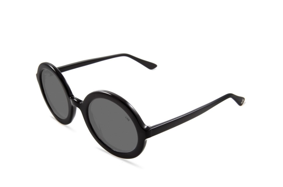 Óculos de Sol Livo Rita - Preto-foto-do-produto-1