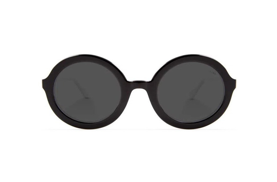 Óculos de Sol Livo Rita - Preto-foto-do-produto-0