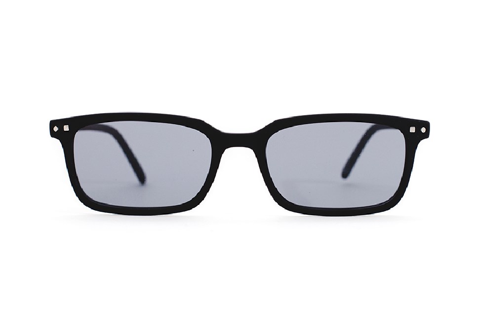 Óculos de Sol Livo San Diego - Preto Fosco-foto-do-produto-0