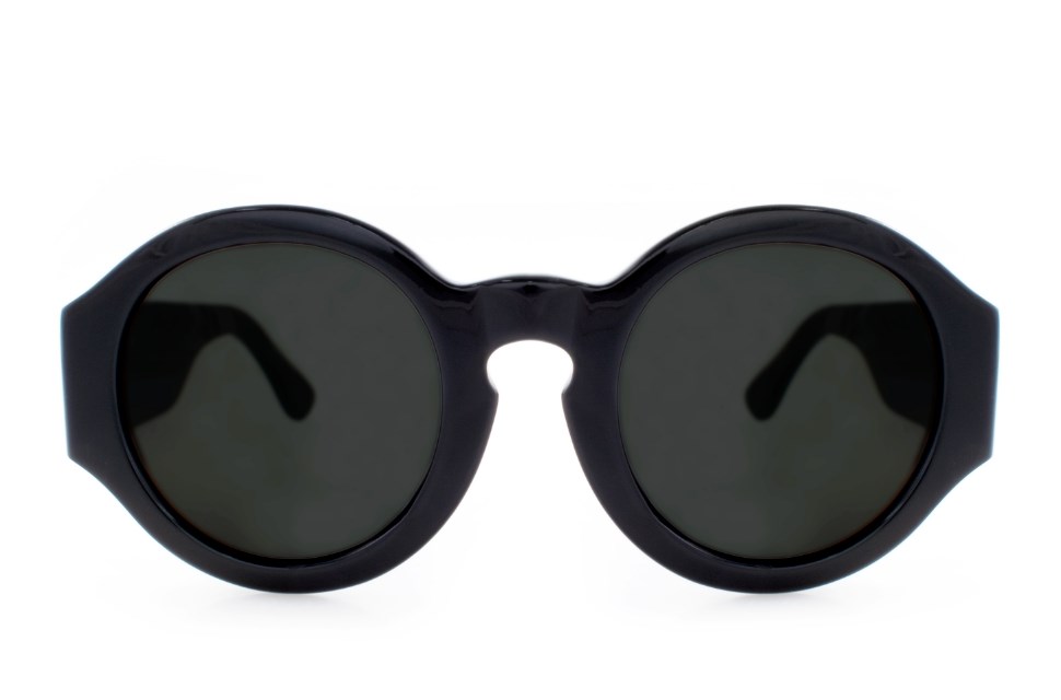 Óculos de Sol Livo Sofia - Preto-foto-do-produto-0