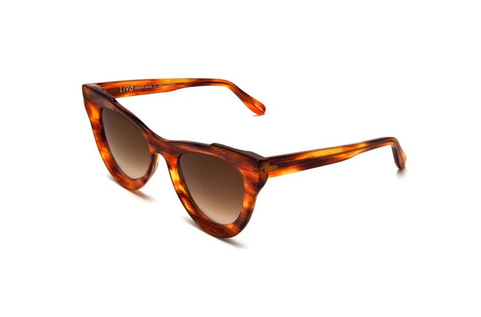 Óculos de Sol Livo Valentina II - Demi Flama-foto-do-produto-1