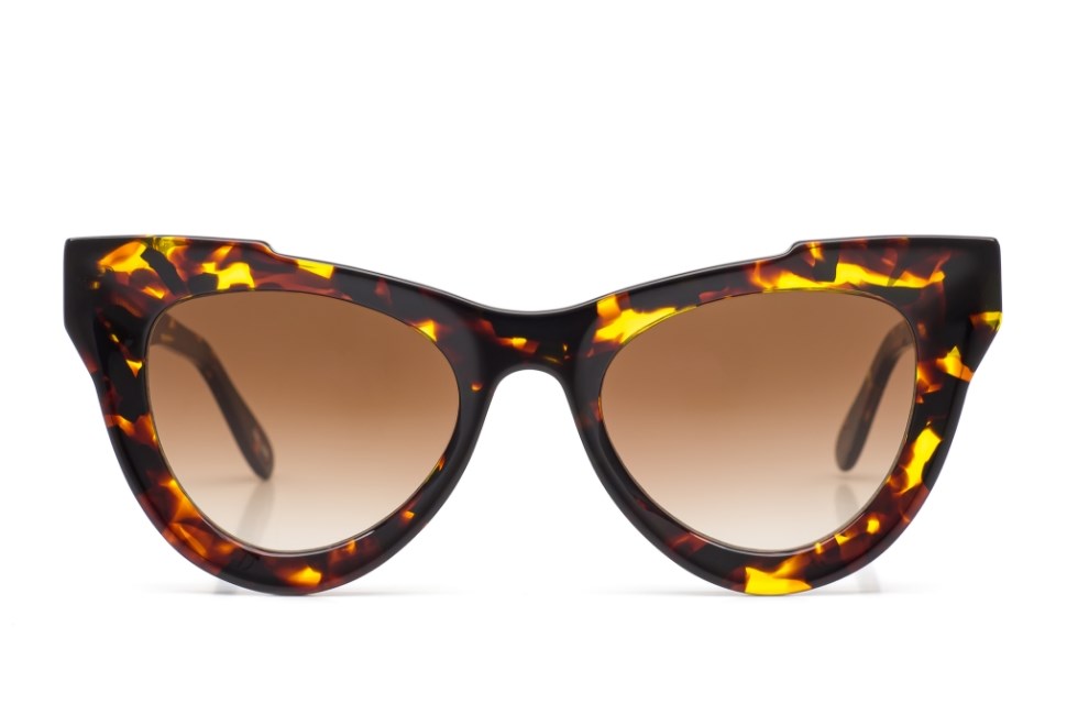 Óculos de Sol Livo Valentina II - Demi Scotch-foto-do-produto-0