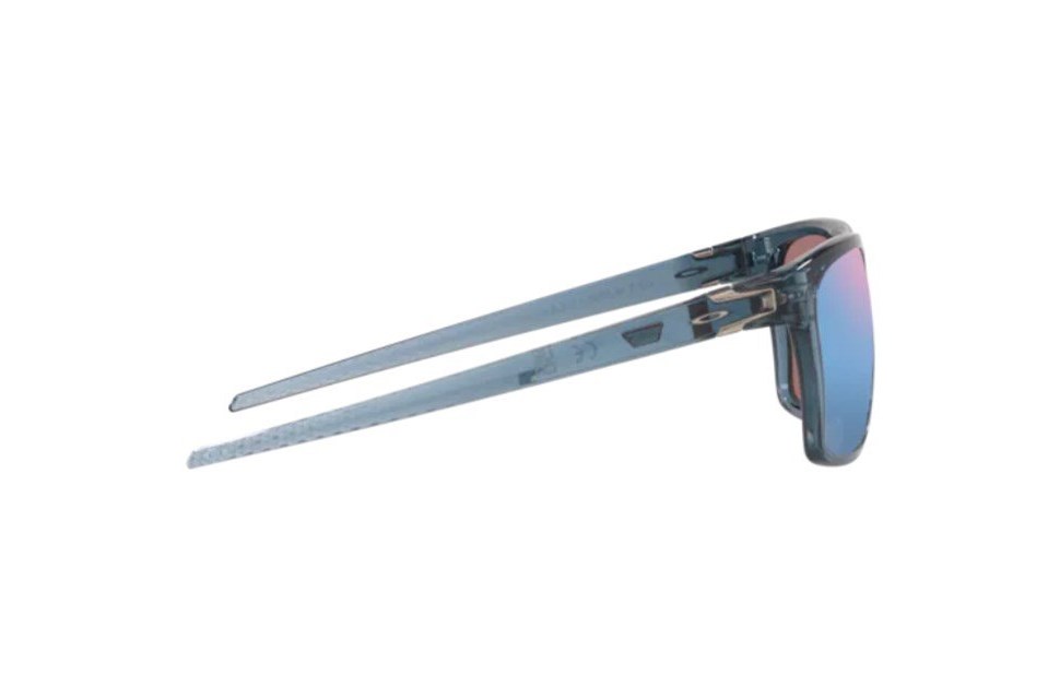 Óculos de Sol Oakley Leffingwell OO9100 5 57-foto-do-produto-3