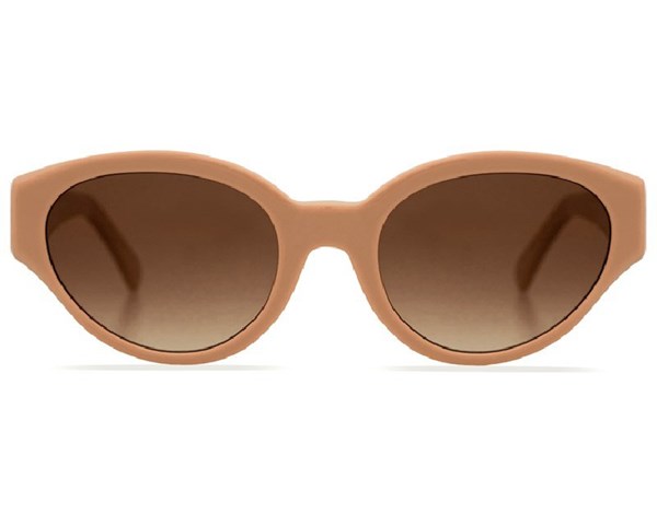 Óculos de Sol Rafaela - Areia