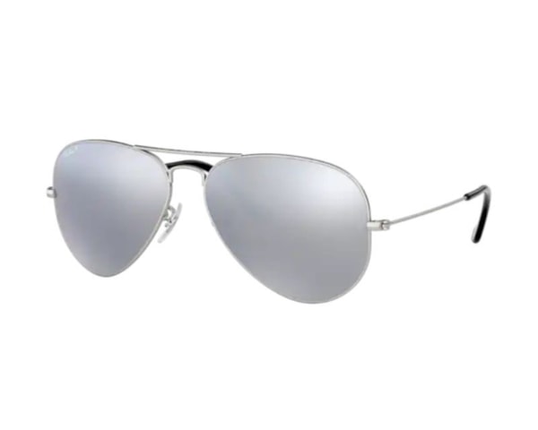 Óculos de Sol Ray-Ban Aviator Large Metal RB3025 019W3 58