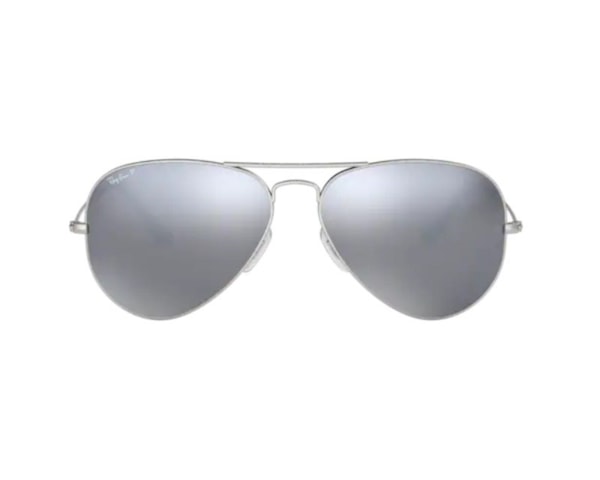 Óculos de Sol Ray-Ban Aviator Large Metal RB3025 019W3 58