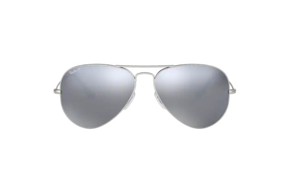 Óculos de Sol Ray-Ban Aviator Large Metal RB3025 019W3 58-foto-do-produto-0