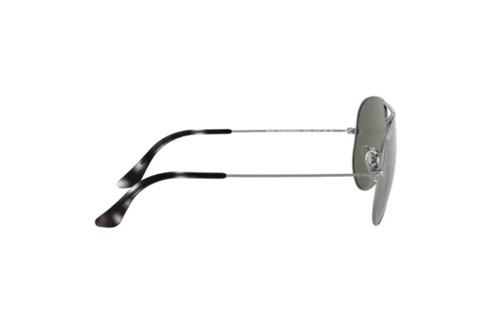 Óculos de Sol Ray-Ban Aviator Large Metal RB3025 9190/31 58-foto-do-produto-3