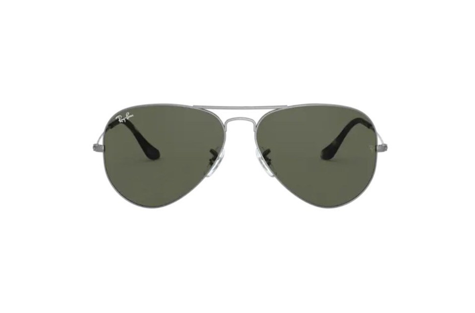 Óculos de Sol Ray-Ban Aviator Large Metal RB3025 9190/31 58-foto-do-produto-0