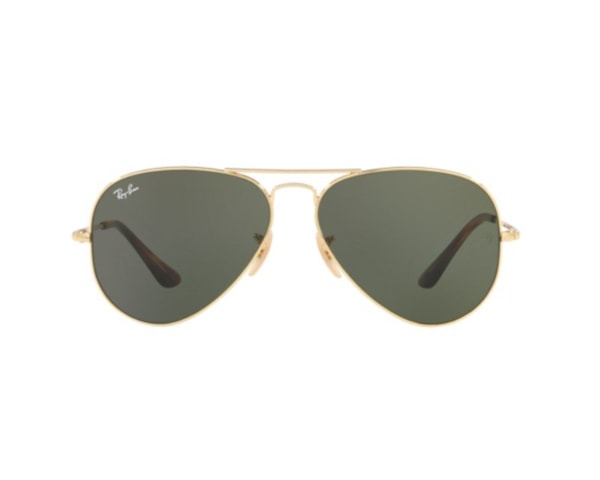 Óculos de Sol Ray-Ban Aviator Metal II RB3689L 914731 58