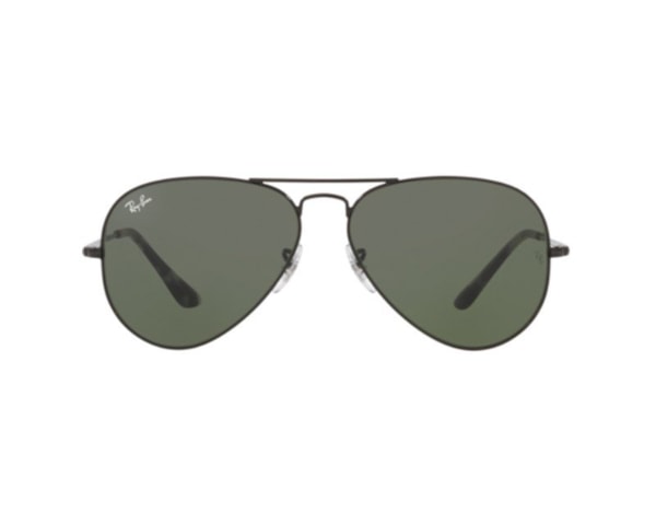 Óculos de Sol Ray-Ban Aviator Metal II RB3689L 914831 58